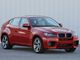 BMW X6 M