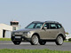 BMW X3 2007