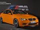 BMW M3 GTS