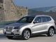 BMW X3 2010