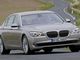 BMW Seria 7 L F02