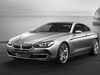 BMW Seria 6 Concept BMW Seria 6 Concept