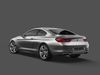 BMW Seria 6 Concept BMW Seria 6 Concept