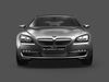 BMW Seria 6 Concept BMW Seria 6 Concept