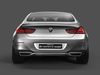 BMW Seria 6 Concept BMW Seria 6 Concept