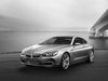 BMW Seria 6 Concept BMW Seria 6 Concept