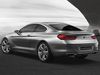 BMW Seria 6 Concept BMW Seria 6 Concept
