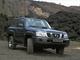 Nissan Patrol 2005