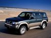 Nissan Patrol Nissan Patrol