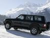 Nissan Patrol Nissan Patrol