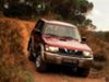 Nissan Patrol Nissan Patrol