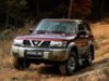 Nissan Patrol Nissan Patrol
