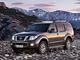 Nissan Pathfinder 2010