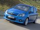 Opel Zafira OPC