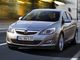 Opel Astra 2010