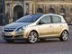 Opel Corsa D Hatchback 5D