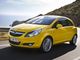 Opel Corsa D Hatchback 3D