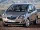 Opel Meriva 2010