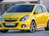 Opel Corsa OPC 2010 Opel Corsa OPC 2010