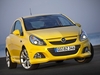 Opel Corsa OPC 2010 Opel Corsa OPC 2010