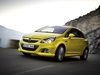 Opel Corsa OPC 2010 Opel Corsa OPC 2010