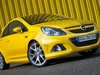 Opel Corsa OPC 2010 Opel Corsa OPC 2010