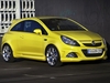 Opel Corsa OPC 2010 Opel Corsa OPC 2010