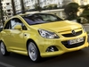 Opel Corsa OPC 2010 Opel Corsa OPC 2010