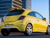 Opel Corsa OPC 2010 Opel Corsa OPC 2010
