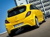 Opel Corsa OPC 2010 Opel Corsa OPC 2010