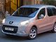 Peugeot Partner II