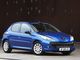 Peugeot 206+ Hatchback