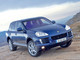 Porsche Cayenne 2007