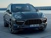 Porsche Cayenne 2010
