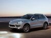 Porsche Cayenne 2010