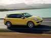 Porsche Cayenne 2010