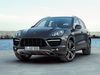 Porsche Cayenne 2010