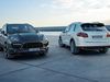 Porsche Cayenne 2010