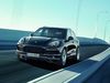 Porsche Cayenne 2010