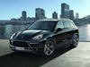 Porsche Cayenne 2010