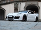 Porsche Panamera Grand GT Techart