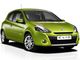 Renault Clio 3D 2010