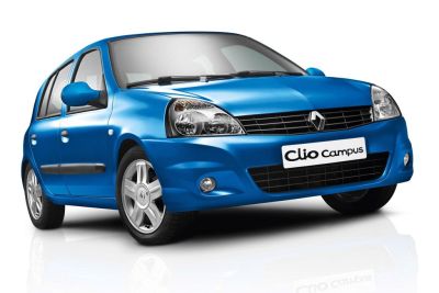Renault Clio Storia