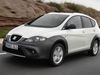 Seat Altea Freetrack 2009