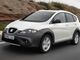 Seat Altea Freetrack 2009