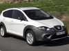 Seat Altea Freetrack 2009