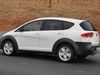 Seat Altea Freetrack 2009