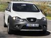 Seat Altea Freetrack 2009