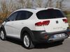 Seat Altea Freetrack 2009