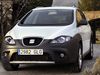 Seat Altea Freetrack 2009